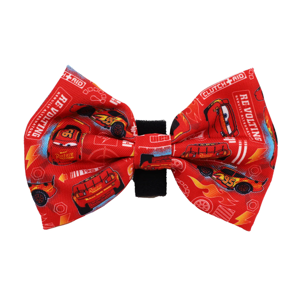 Pablo & Co Cars Bow Tie