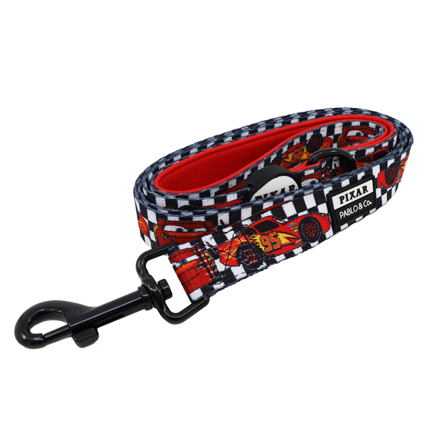 Pablo & Co Cars Dog Leash