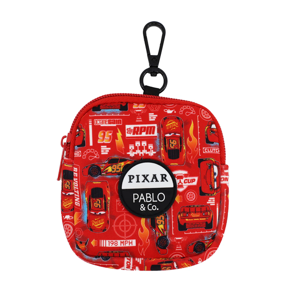 Pablo & Co Cars Treat Pouch