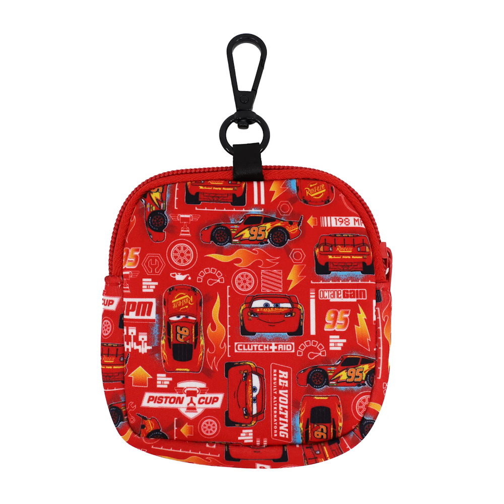 Pablo & Co Cars Treat Pouch