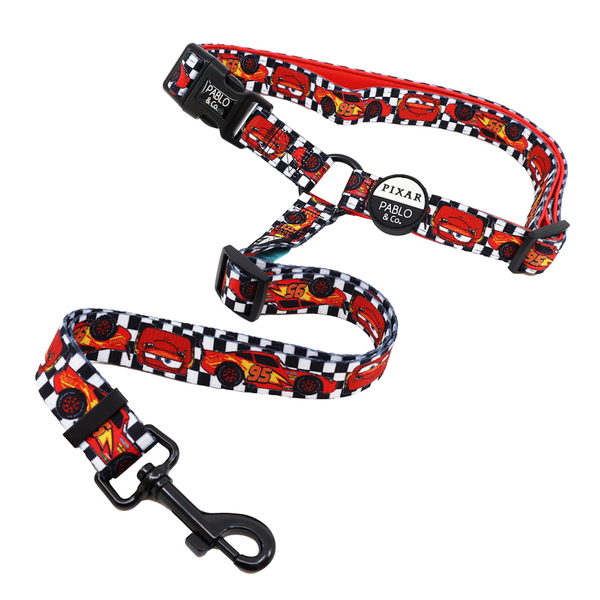 Pablo & Co Cars Headrest Car Restraint