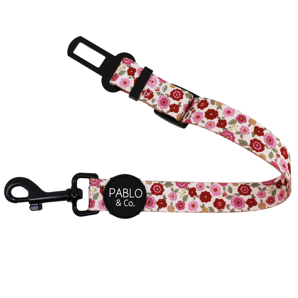 Pablo & Co Primrose Adjustable Car Restraint