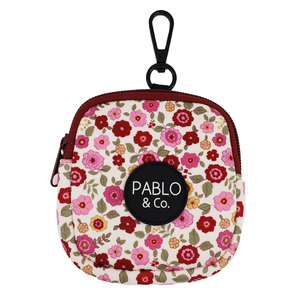 Pablo & Co Primrose Treat Pouch