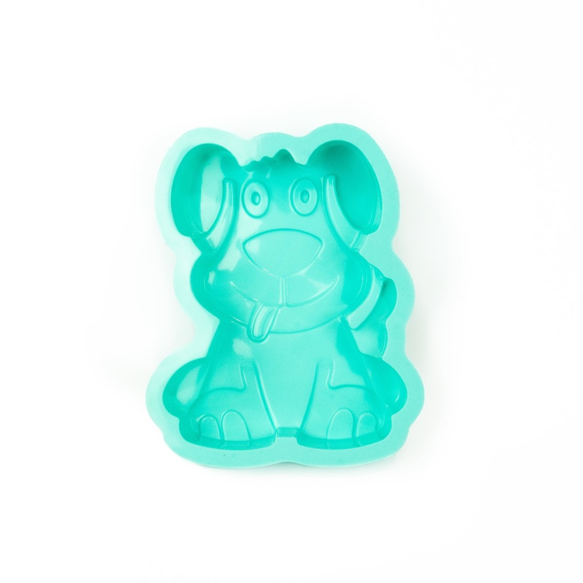 Dog Silicone Mould - Cake Pans from Sale at DoggyTopia
