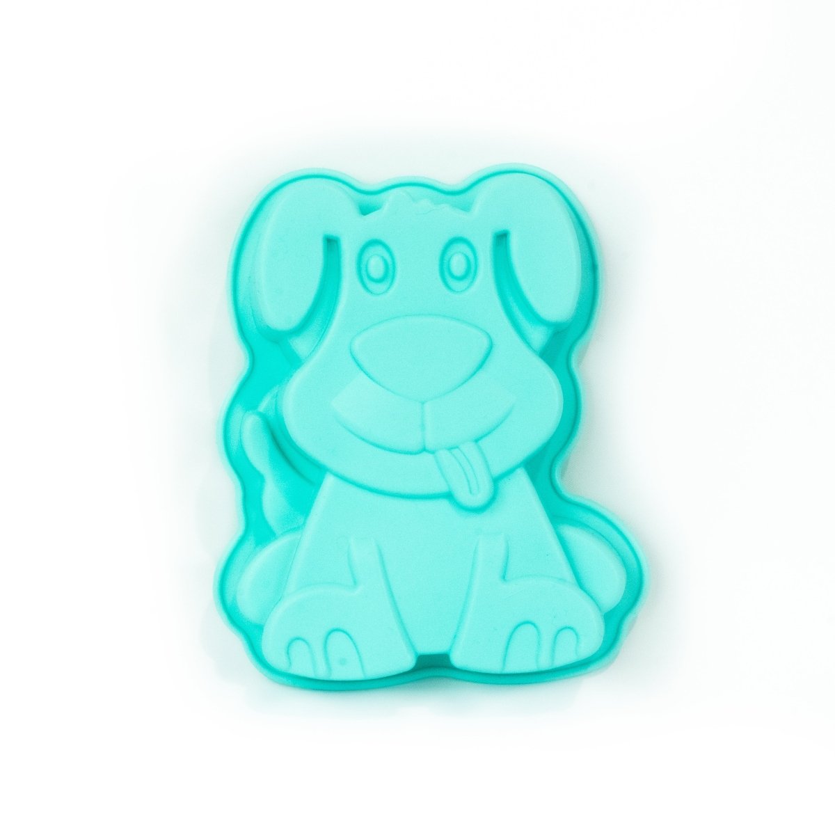 Dog Silicone Mould - Cake Pans from Sale at DoggyTopia